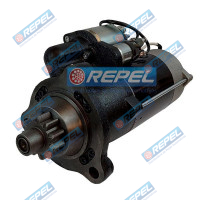 Motor Partida Bosch 000133F408 Bosch 000133F407