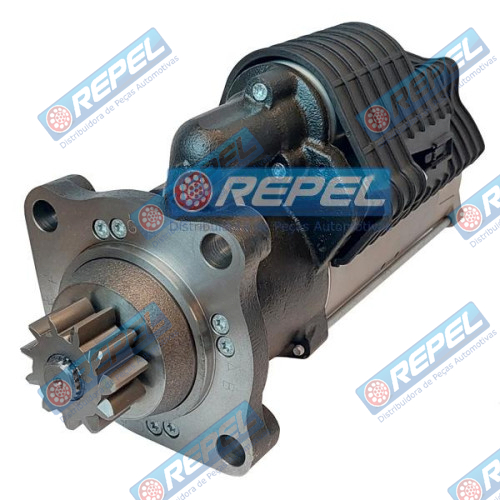 Motor Partida Bosch 000135JH02