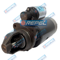 Motor Partida Bosch 0001368301 