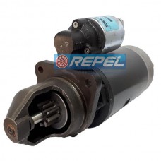 Motor Partida Bosch 0001368301 