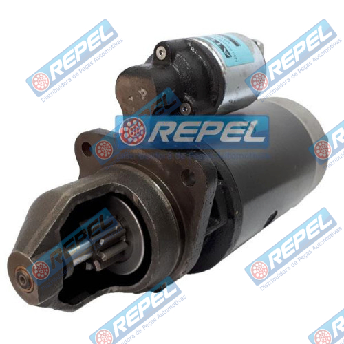 Motor Partida Scania 183868 Scania 263356 Scania 310563 Scania 571450 Scania 571451