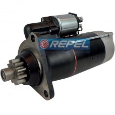 Motor Partida Bosch 000136F806 Liebherr 11829284