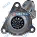 Motor Partida SEG 0001383018 MBB A0061511501 MBB A007150201 Motor Partida SEG 0001383018 MBB A0061511501 MBB A007150201