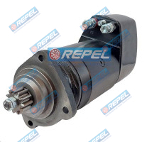 Motor Partida Bosch 0001417068 Liebherr 6290040  