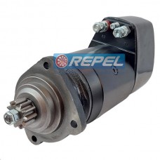 Motor Partida Bosch 0001417068 Liebherr 6290040  