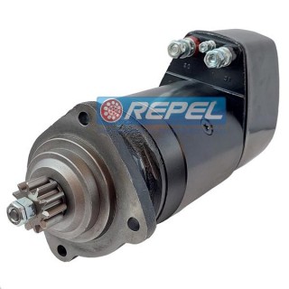 Motor Partida Bosch 0001417068 Liebherr 6290040  