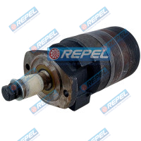 Motor Hidráulico Parker TG0475AS030AAAA