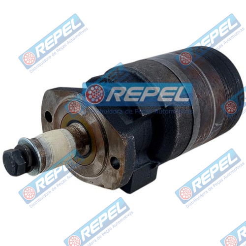 Motor Hidráulico Parker TG0475AS030AAAA