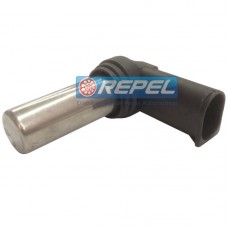 Sensor Rotação Motor MBB 2423 2428 Atego Axor Motor Eletrônicos