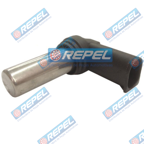 Sensor Rotação Motor MBB 2423 2428 Atego Axor Motor Eletrônicos