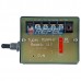 Rele Diodo Murphy Case 00131363 CNH 00131363