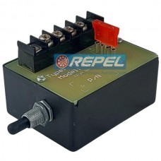 Rele Diodo Murphy Case 00131363 CNH 00131363