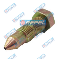 Válvula Graxeira Case 00131479 CNH 00131479