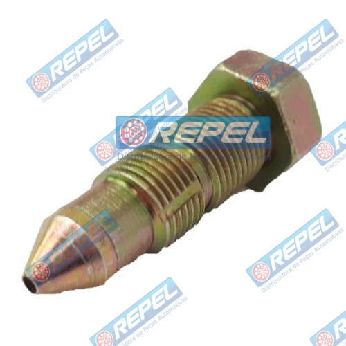 Válvula Graxeira Case 00131479 CNH 00131479