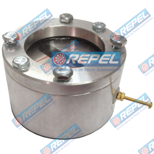 Boia Nível De Tanque Do Óleo Hidráulico Colhedora Cana Case IH A7000 A8000 A7700 A8800 (Comando Indicador Nível)
