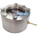 Boia Nível De Tanque Do Óleo Hidráulico Colhedora Cana Case IH A7000 A8000 A7700 A8800 (Comando Indicador Nível)
