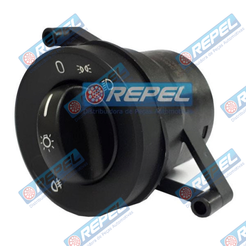 Chave Luz MBB A0015451704 MBB 0015451704