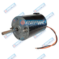 Eletroventilador Case 00180415 CNH 00180415