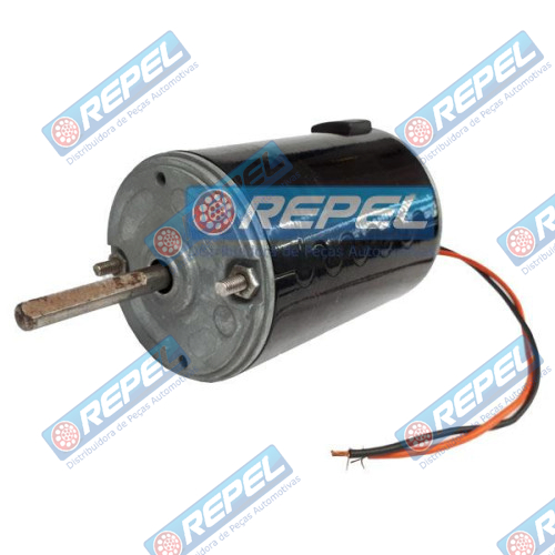 Eletroventilador Case 00180415 CNH 00180415