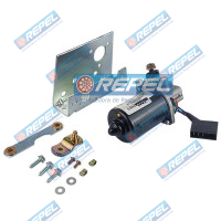 Motor Limpador Case 00180754 CNH 00180754