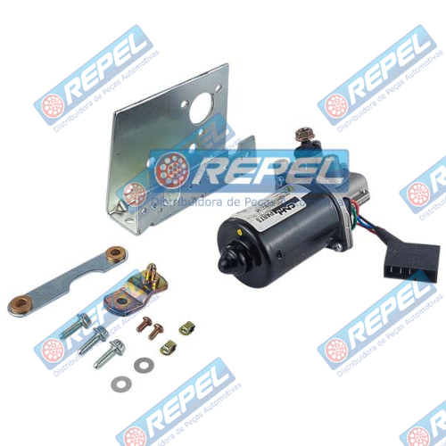Motor Limpador Case 00180754 CNH 00180754