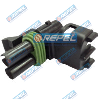 Conector John Deere RE12363
