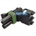 Conector Case 00180901 CNH 00180901
