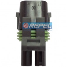 Conector Case 00180901 CNH 00180901