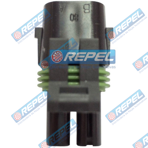 Conector Case 00180901 CNH 00180901