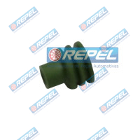 Selador Conector Colhedora Case 7000 7700 8000 8800 John Deere 3520 3522 3510
