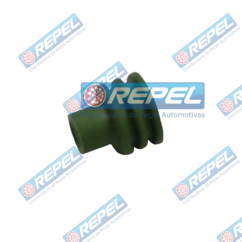 Selador Conector Colhedora Case 7000 7700 8000 8800 John Deere 3520 3522 3510