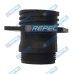 Conector AMP 0-0182916-1 AMP 001829161