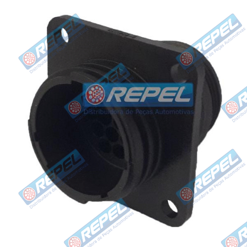 Conector AMP 0-0182916-1 AMP 001829161