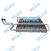Evaporador MBB 0018308358 MBB A0018308358