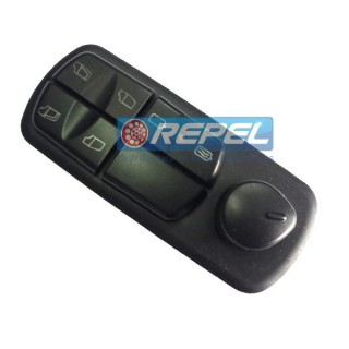 Botão MBB 0025455113