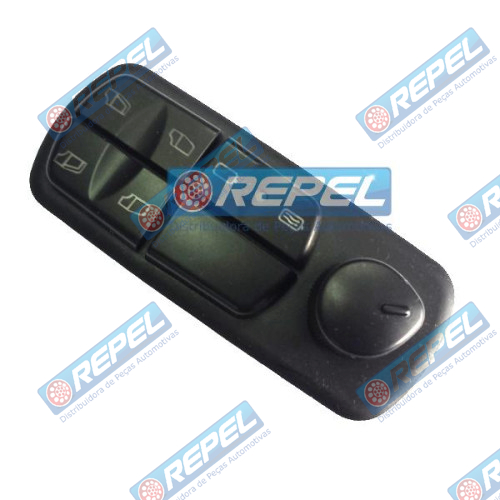 Botão MBB 0025455113