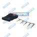 Conector AMP 0-0282107-1 TYCO 002821071 AMP 002821071