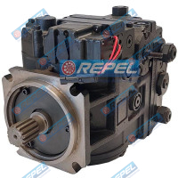 Bomba Hidráulica John Deere 0033005191