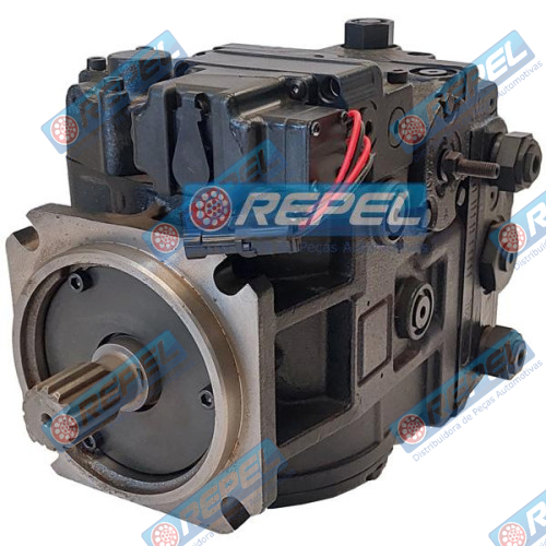 Bomba Hidráulica John Deere 0033005191