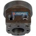 Alojamento Motor Hidráulico Case 00404159 CNH 00404159 