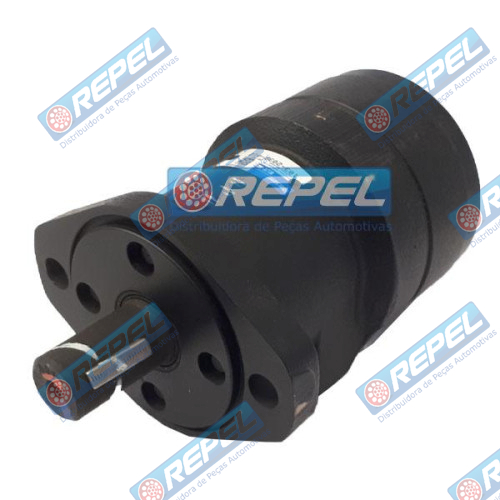 Motor Hidráulico Case 00404353 CNH 00404353