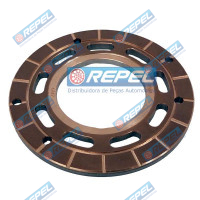 Placa Hidráulica Case 00407145 CNH 00407145