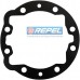 Reparo Motor Hidráulico Case 00407166 CNH 00407166