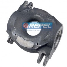 Plato Variável Case 00407205 CNH 00407205