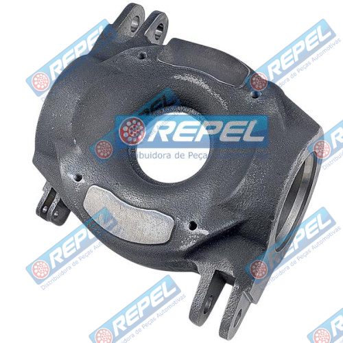 Plato Variável Case 00407205 CNH 00407205