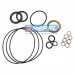 Kit Reparo Hidráulico Case 00407738 CNH 00407738
