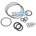 Kit Reparo Hidráulico Case 00407738 CNH 00407738