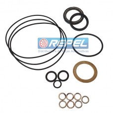 Kit Reparo Hidráulico Case 00407738 CNH 00407738