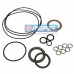 Kit Reparo Hidráulico Case 00407738 CNH 00407738