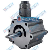 Bomba Carga Case 00407906 CNH 00407906 Bomba Carga Case 00407906 CNH 00407906